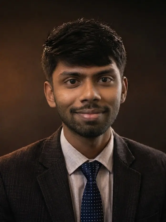 Aditya Shibu